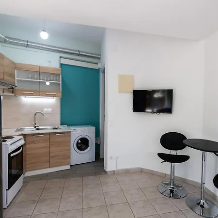 A&A Cozy Apartment Frini Apartment *