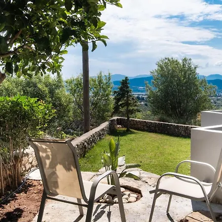 A&A Cozy Apartment Frini Lefkada City