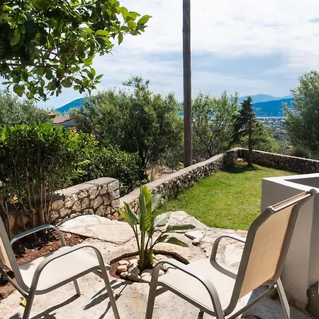 A&A Cozy Apartment Frini * Lefkada City